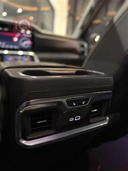 جي ام سي سييرا